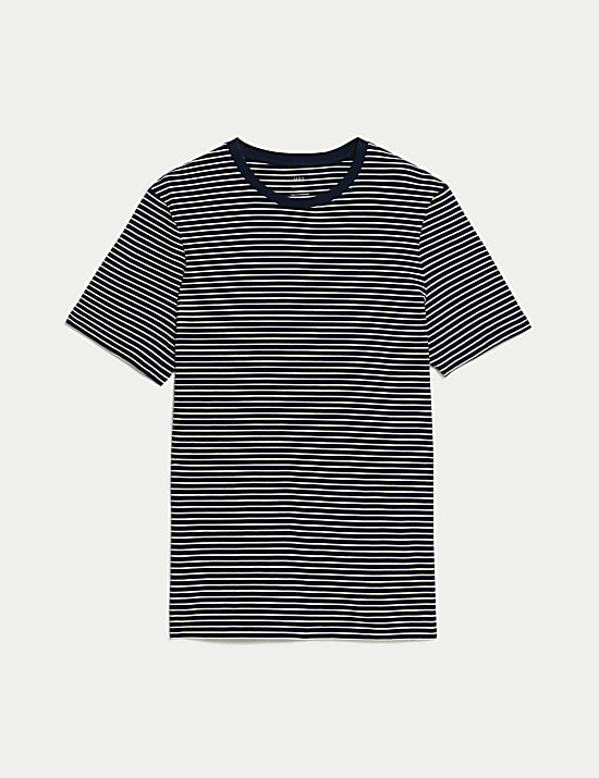 T-Shirt &mu;&epsilon; &rho;ί&gamma;&epsilon;&sigmaf; &kappa;&alpha;&iota; &kappa;&lambda;&epsilon;&iota;&sigma;&tau;ή &sigma;&tau;&rho;&omicron;&gamma;&gamma;&upsilon;&lambda;ή &lambda;&alpha;&iota;&mu;ό&kappa;&omicron;&psi;&eta; &alpha;&pi;ό 100% &beta;&alpha;&mu;&beta;ά&kappa;&iota;