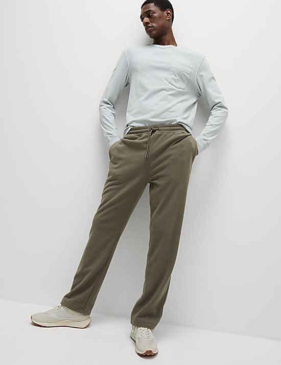 Celana Jogger Fleece