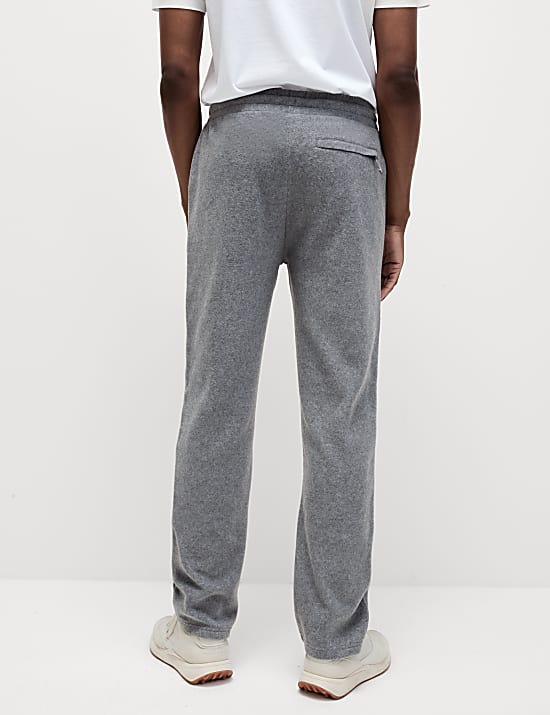 Fleece Joggers