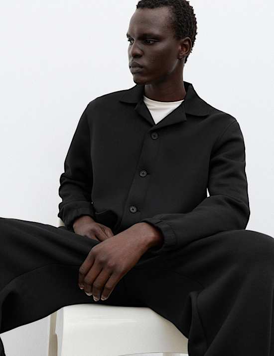 Harrington Jacket
