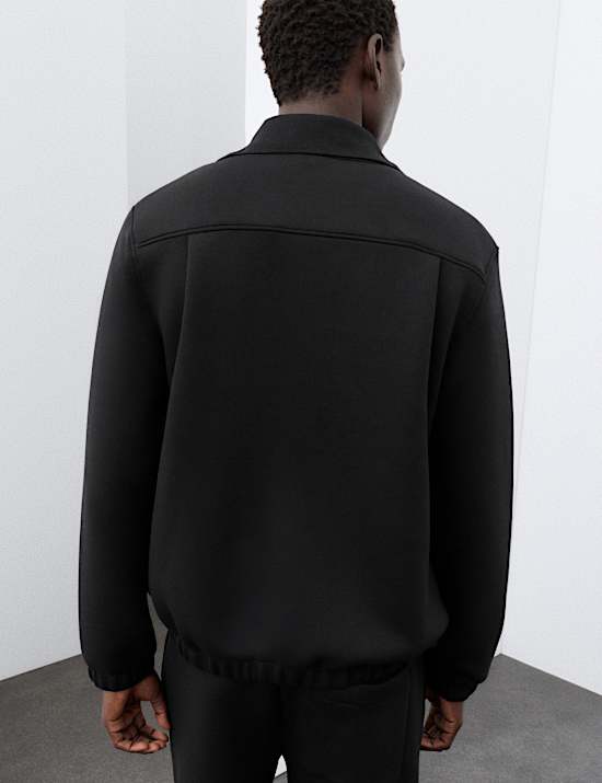 Harrington Jacket