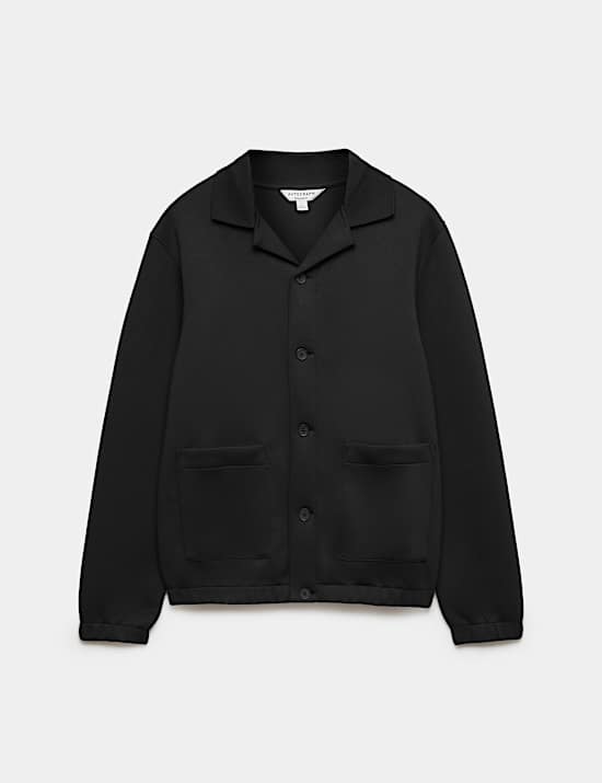 Harrington Jacket