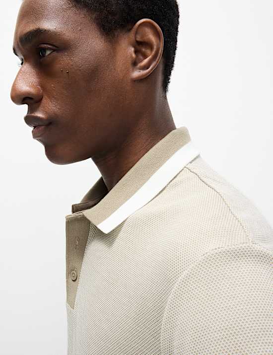 Soft Polo Shirt