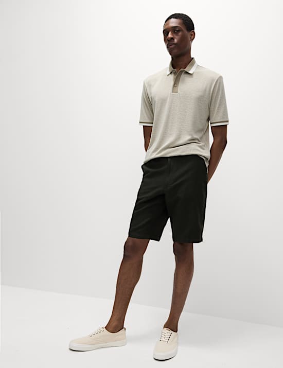 Soft Polo Shirt
