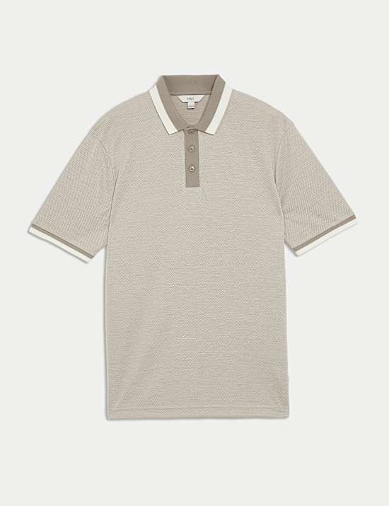 Soft Polo Shirt