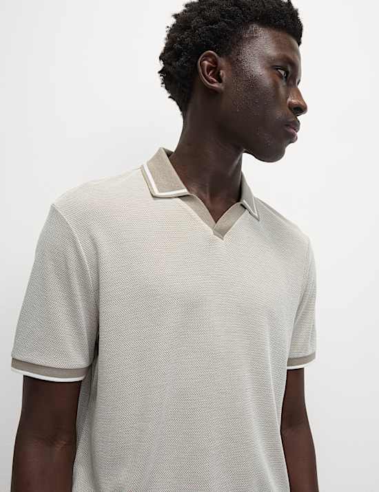 Polo shirts