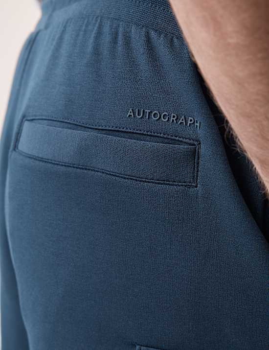 Cotton Rich Cargo Shorts