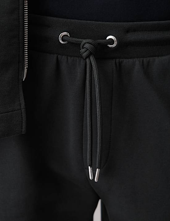 Cotton Rich Cargo Shorts