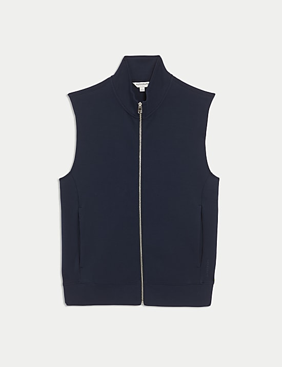 Cotton Rich Gilet