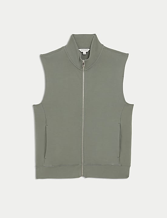 Cotton Rich Gilet