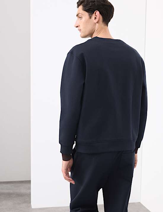 Cotton Rich Cardigan