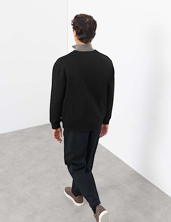 Cotton Rich Cardigan