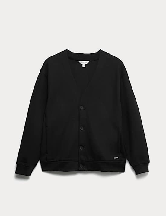 Cotton Rich Cardigan