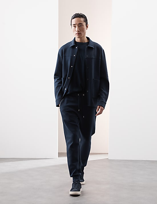 חולצת טי אוברסייז מכותנת סופימה טהורה