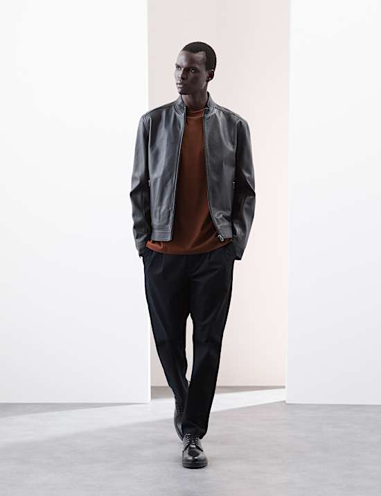 Pure Supima&reg; Cotton Oversized T-Shirt