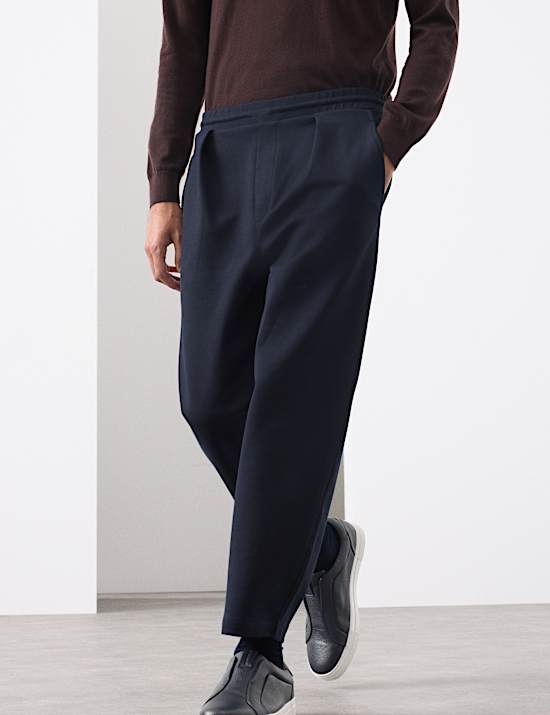 Jogging bottoms