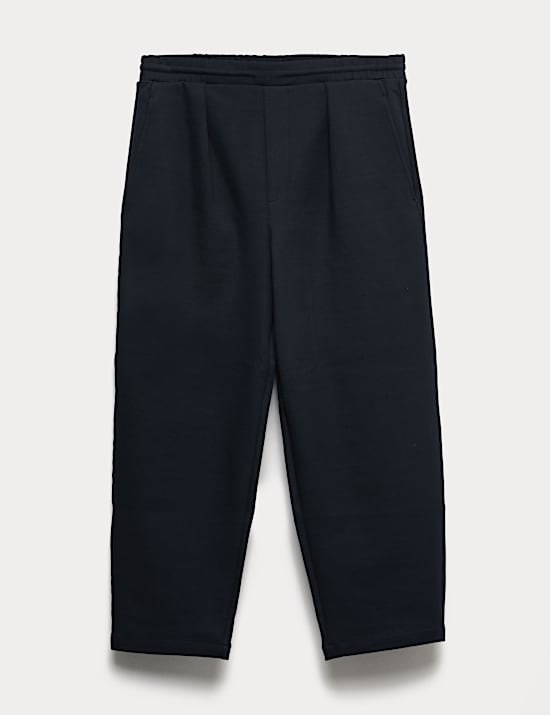 Pantalon de jogging en coton