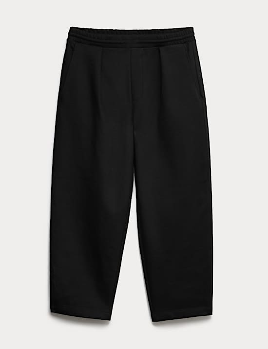 Cotton Rich Joggers