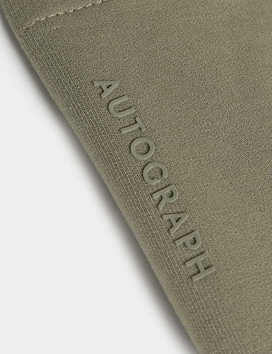 Oversized Scuba T-Shirt