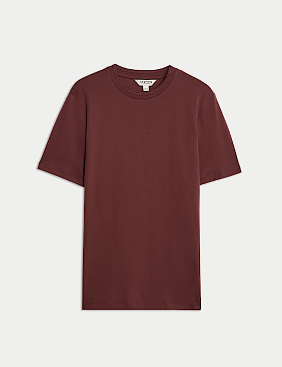Pure Cotton T-Shirt