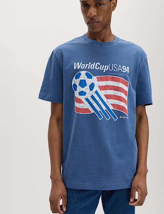 FIFA World Cup 26&trade; Classics USA T-Shirt