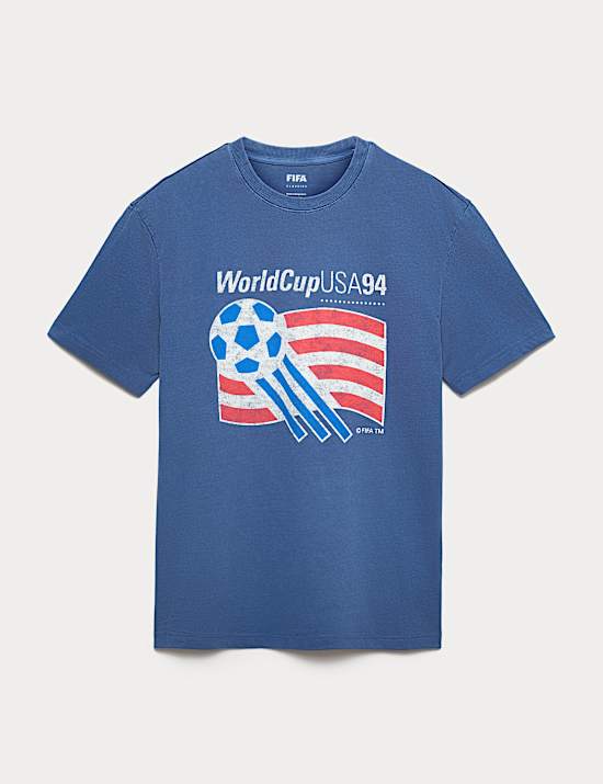 FIFA World Cup 26&trade; Classics USA T-Shirt