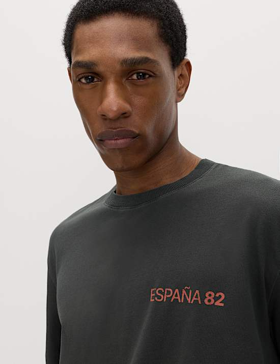 FIFA World Cup 26&trade; Classics T-Shirt Spain
