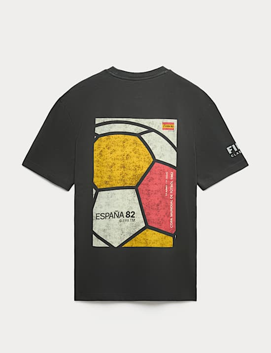 FIFA World Cup 26&trade; Classics T-Shirt Spain