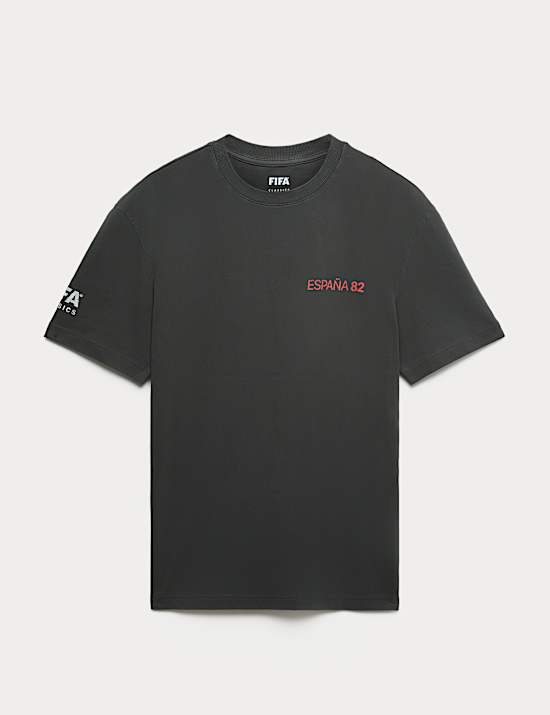 FIFA World Cup 26&trade; Classics T-Shirt Spain