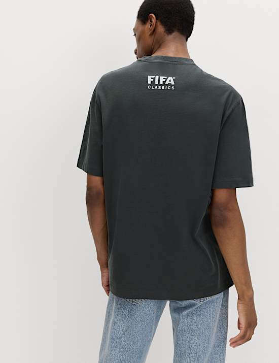 FIFA World Cup 26&trade; Classics Brazil T-Shirt