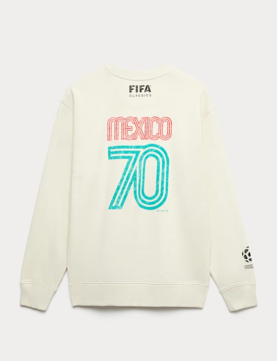 FIFA&trade; Classics Sweatshirt Mexico