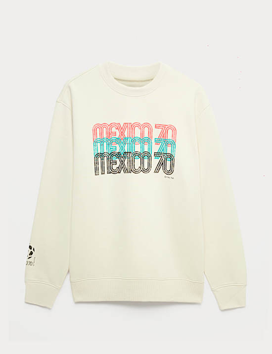 FIFA&trade; Classics Sweatshirt Mexico