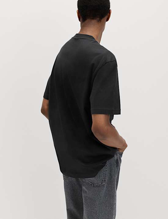 Pure Cotton FIFA World Cup&trade; Graphic T-Shirt