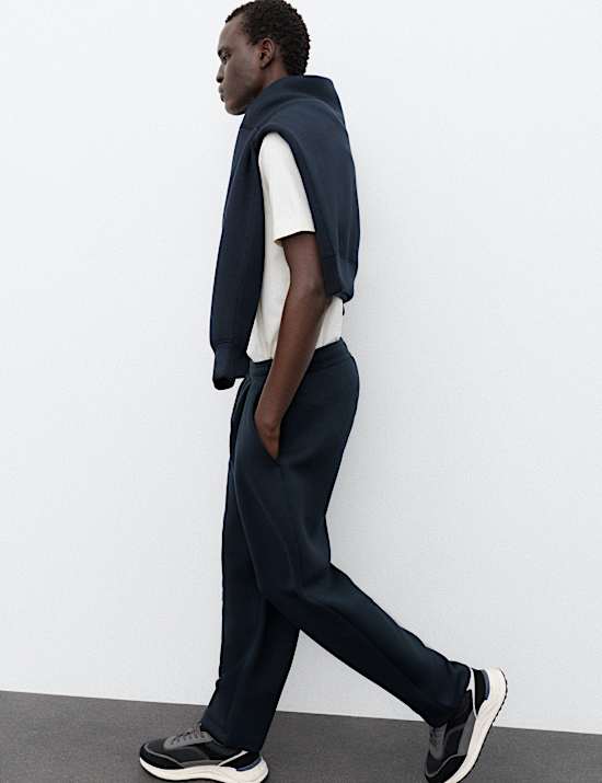 Barrel Leg Scuba Jogger
