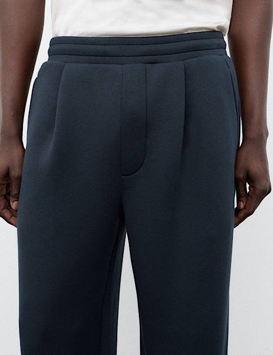 Barrel Leg Scuba Jogger