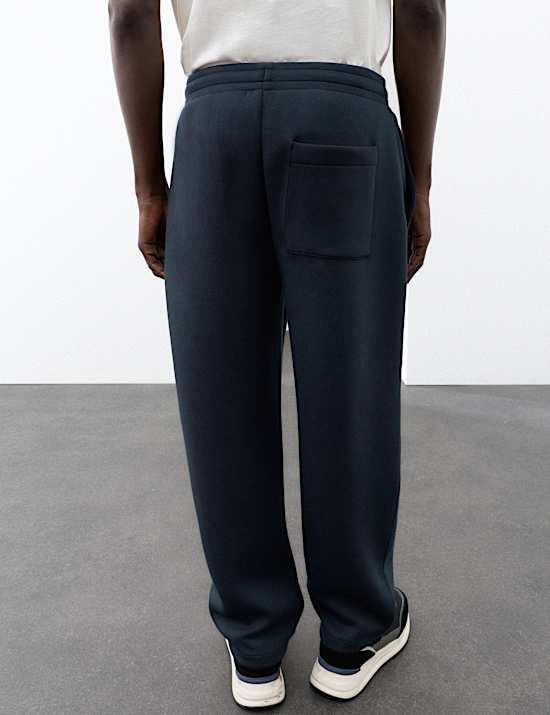 Barrel Leg Scuba Jogger