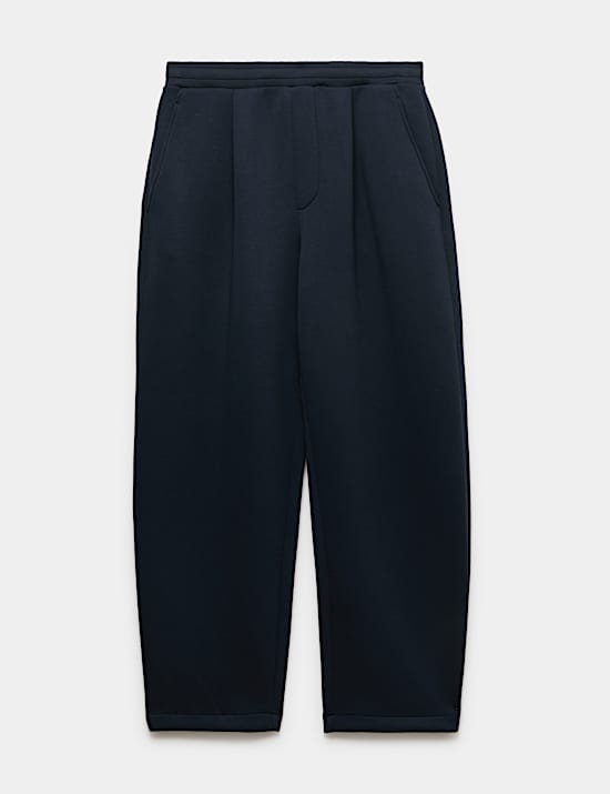 Barrel Leg Scuba Jogger