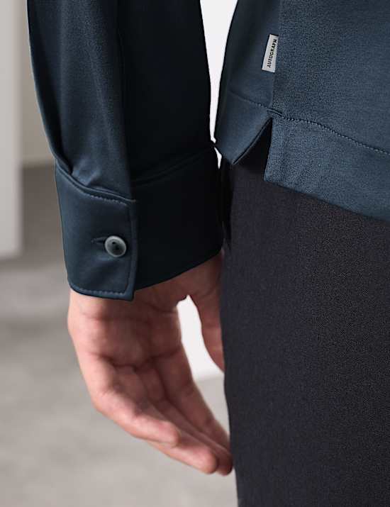 Pure Supima® Cotton Polo Shirt