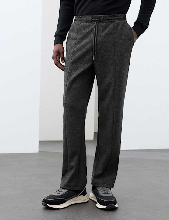 Jogging bottoms