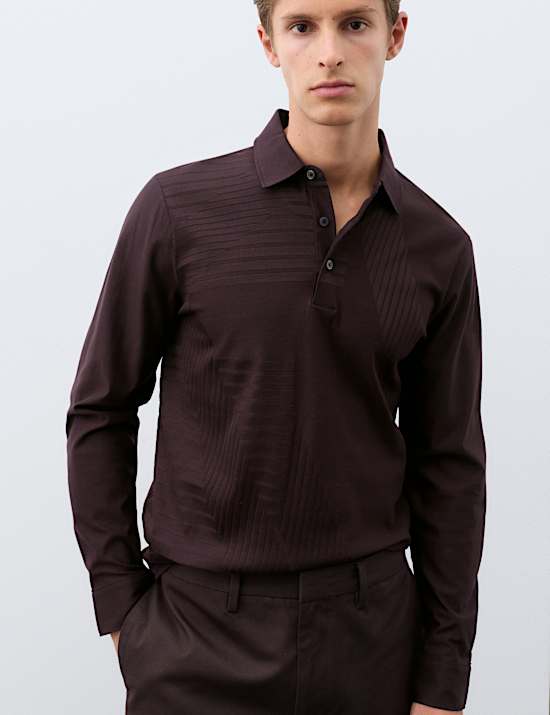 Tops, t-shirts & polos