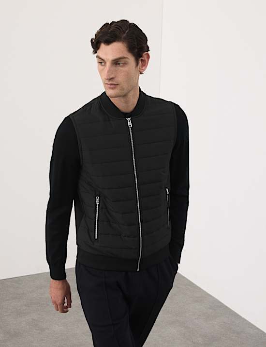 Gilet