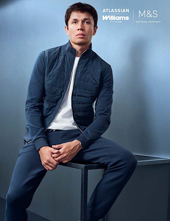 Bomber jackets