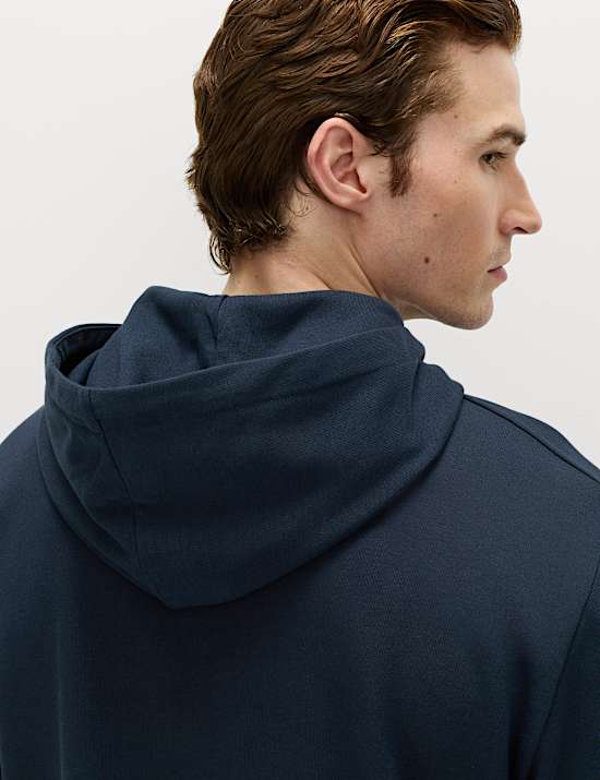 2 Pack Pure Cotton Hoodies