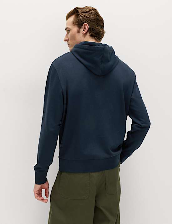 2 Pack Pure Cotton Hoodies