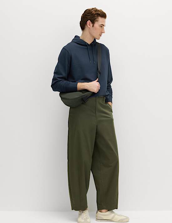 2 Pack Pure Cotton Hoodies