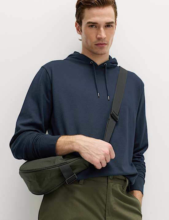 2 Pack Pure Cotton Hoodies