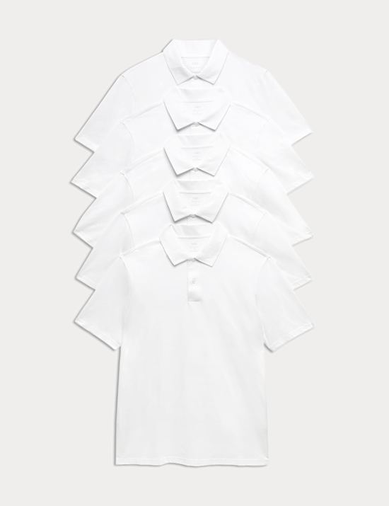 Tops, t-shirts & polos