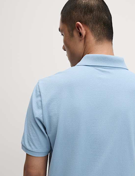 Ultimate 2pk Cotton Rich Polo Shirts