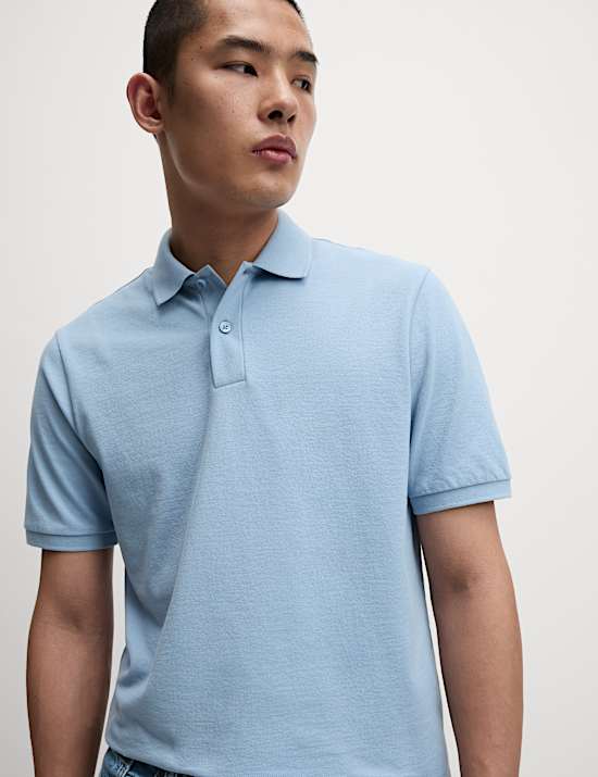 Ultimate 2pk Cotton Rich Polo Shirts