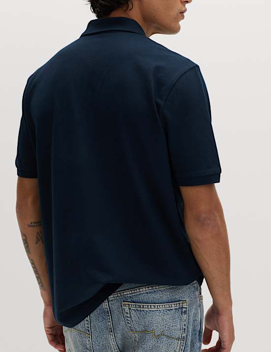 Ultimate 2 Pack Cotton Rich Polo Shirts